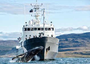 NANSEN EXPLORER 440805