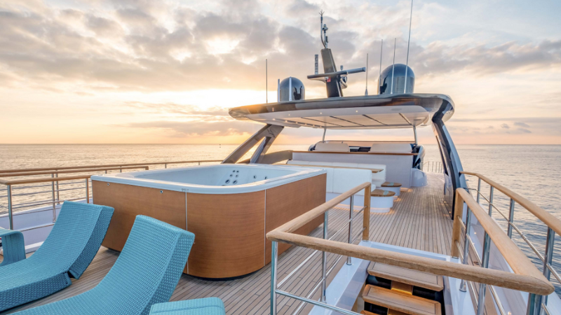 AMER YACHTS NEW Yacht for Sale