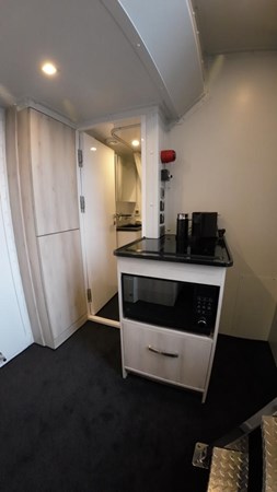 BERING YACHTS LEMANJA Yacht à Vendre