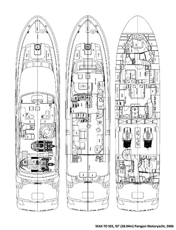 Plan n° 1