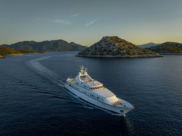 FEADSHIP KASSANDRA Yacht for Sale