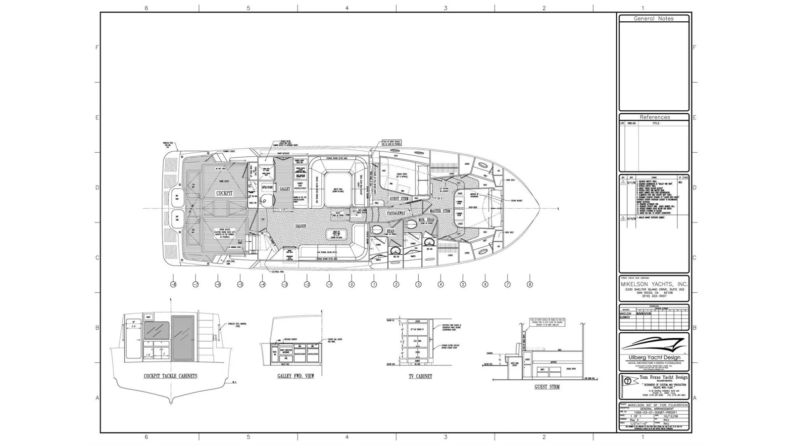 MIKELSON 50 LUXURY SF - image 29
