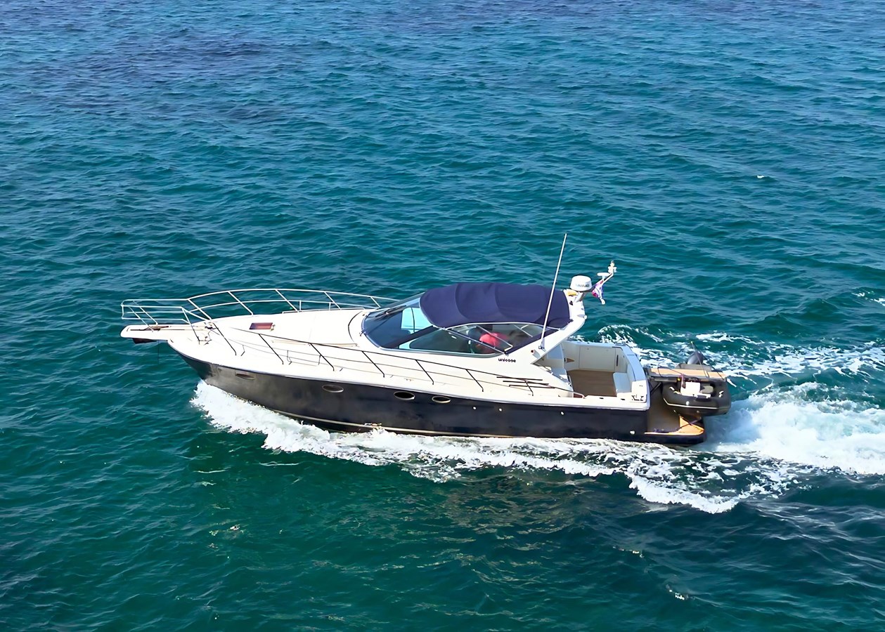 2005 UNIESSE 4527' 7