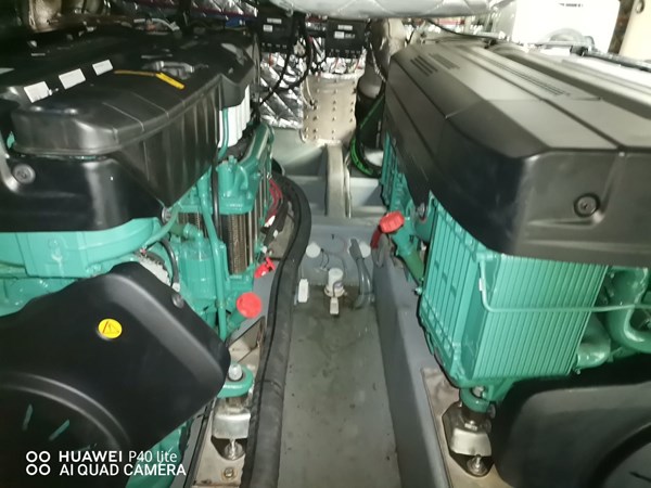 Photo of MONACHUS YACHTS Panta Rei 69' 3