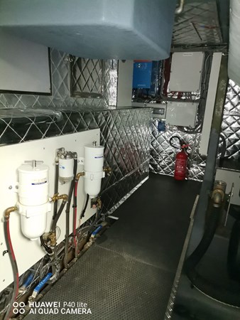 Photo of MONACHUS YACHTS Panta Rei 69' 3