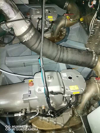 Photo of MONACHUS YACHTS Panta Rei 69' 3