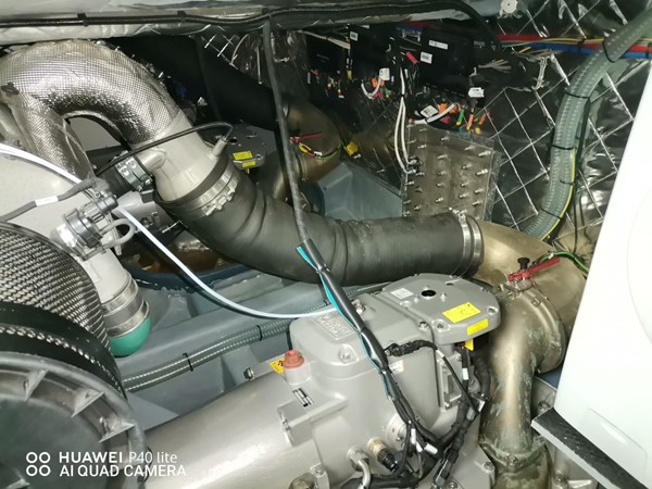 Photo of MONACHUS YACHTS Panta Rei 69' 3