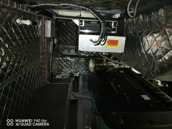 Photo of MONACHUS YACHTS Panta Rei 69' 3