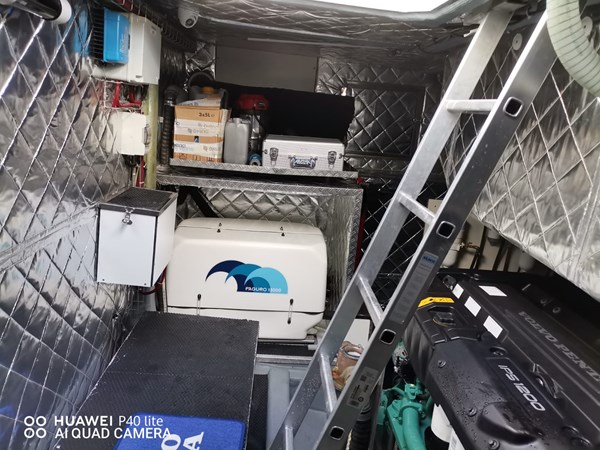 Photo of MONACHUS YACHTS Panta Rei 69' 3