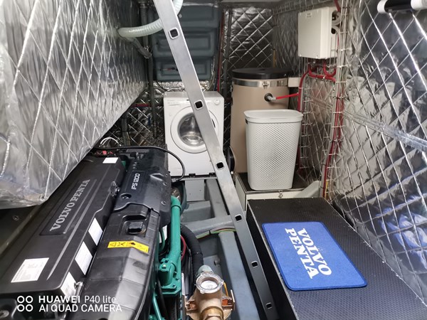 Photo of MONACHUS YACHTS Panta Rei 69' 3