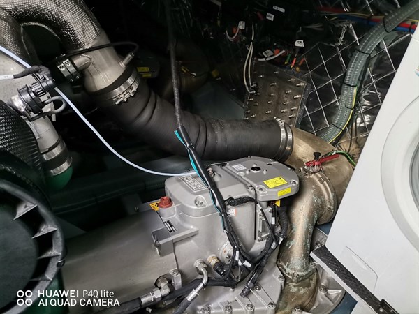 Photo of MONACHUS YACHTS Panta Rei 69' 3