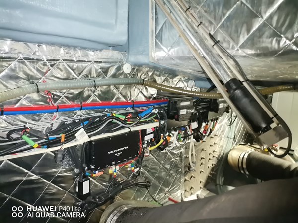 Photo of MONACHUS YACHTS Panta Rei 69' 3