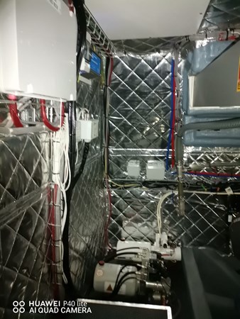 Photo of MONACHUS YACHTS Panta Rei 69' 3