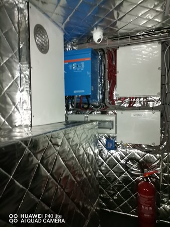 Photo of MONACHUS YACHTS Panta Rei 69' 3