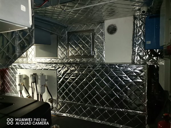 Photo of MONACHUS YACHTS Panta Rei 69' 3