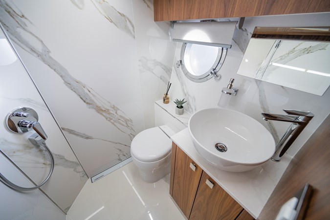 Photo of MONACHUS YACHTS Panta Rei 69' 3