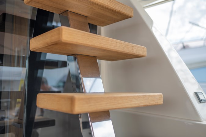 Photo of MONACHUS YACHTS Panta Rei 69' 3