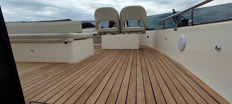 Photo of MONACHUS YACHTS Panta Rei 69' 3