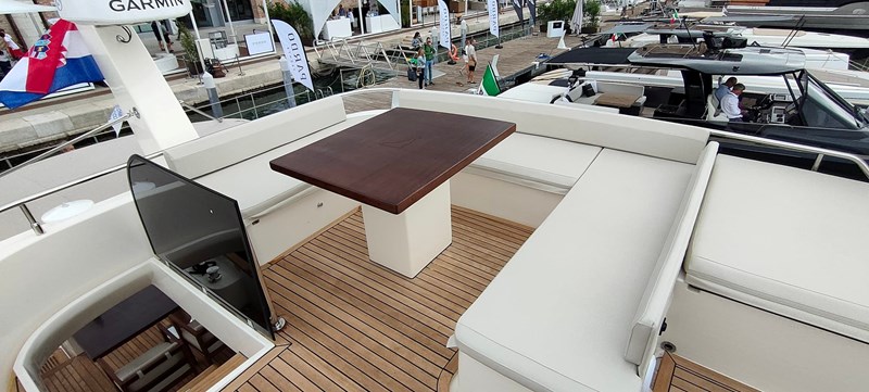 Photo of MONACHUS YACHTS Panta Rei 69' 3