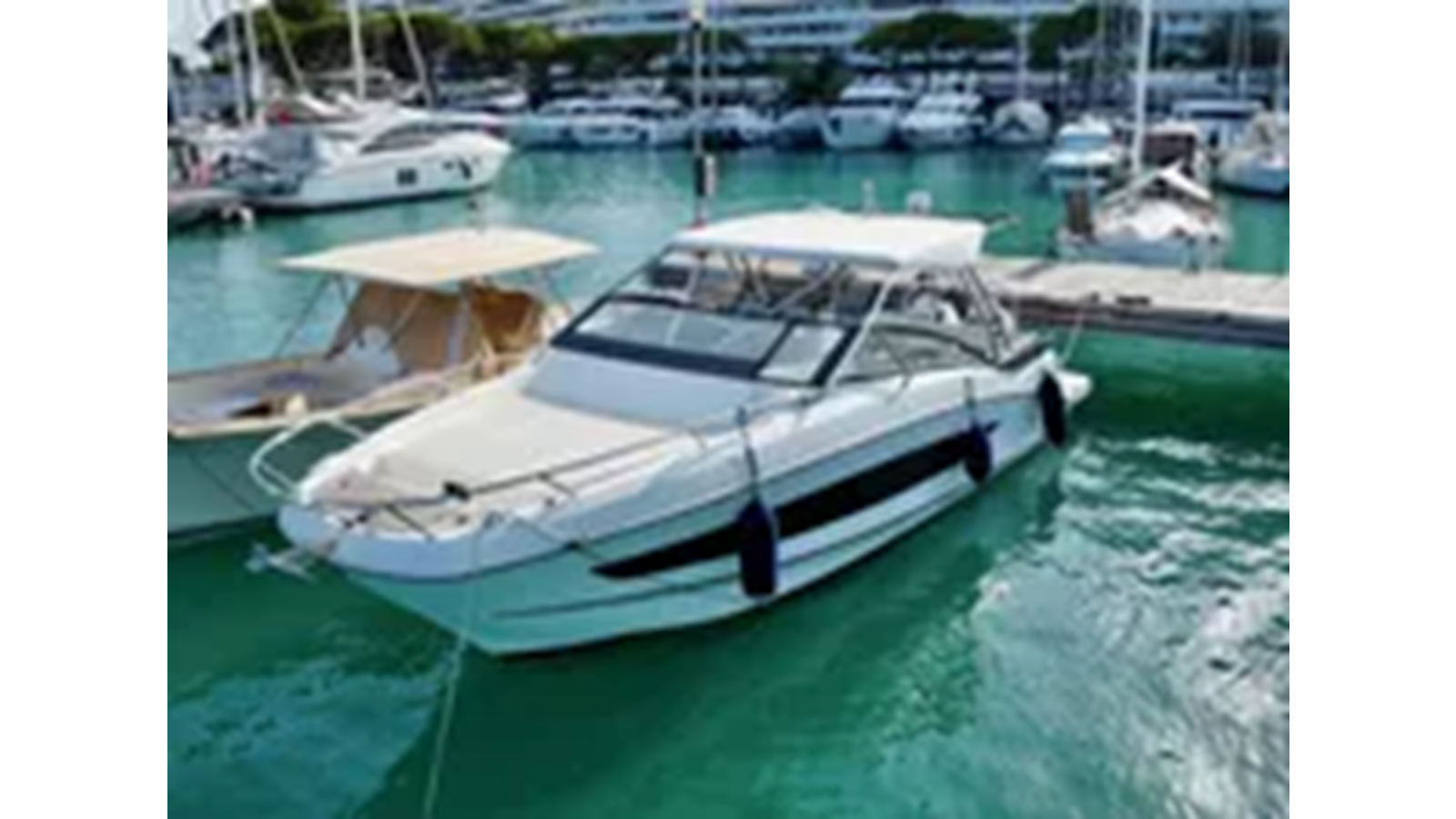 2021 BENETEAU FLYER 10 441389