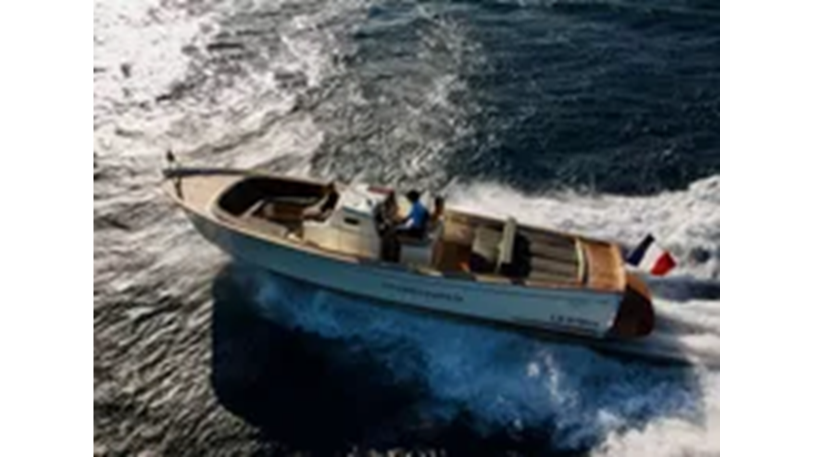 2010 RHEA 35 OPEN 441413