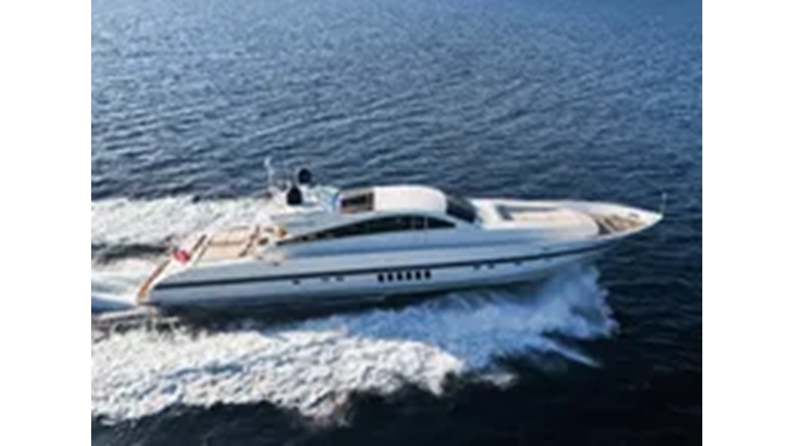 1997 ARNO LEOPARD 87' 2