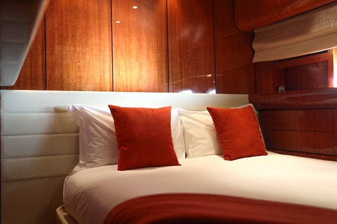 ARNO LEOPARD 1997 ARNO LEOPARD 27 Yacht for Sale