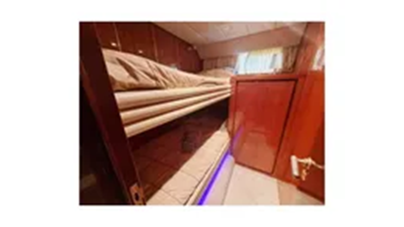 ARNO LEOPARD 1998 ARNO LEOPARD 23 Yacht for Sale