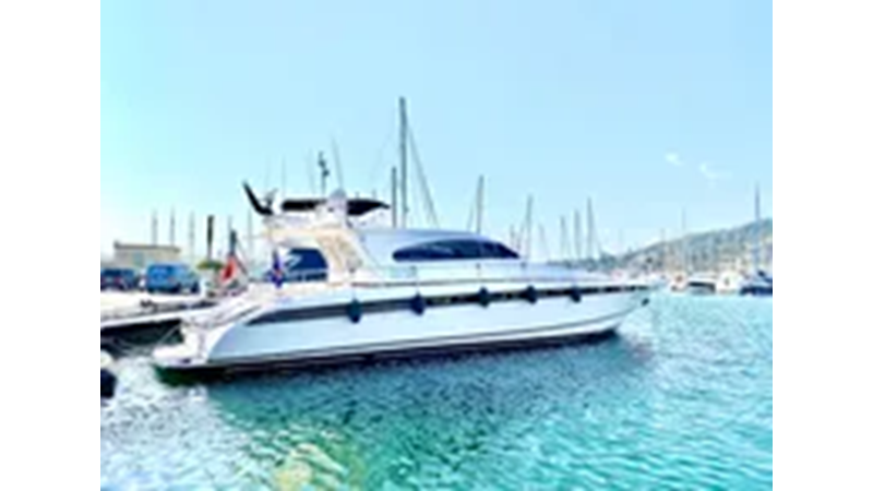 ARNO LEOPARD 2007 ARNO LEOPARD LEOPARD 23 Yacht à Vendre