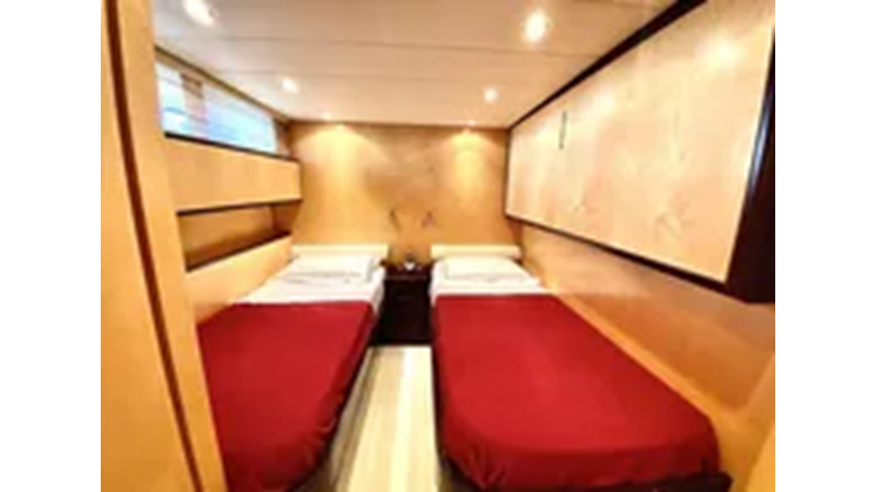 ARNO LEOPARD 2007 ARNO LEOPARD LEOPARD 23 Yacht à Vendre