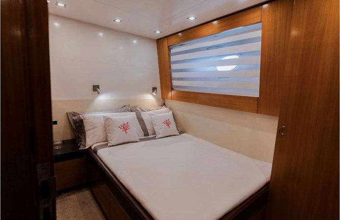 Photo of CANADOS Ocean Delta 11 86'