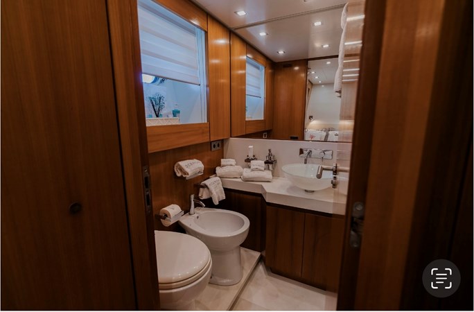 Photo of CANADOS Ocean Delta 11 86'