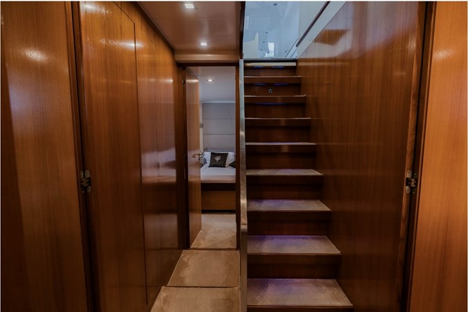 Photo of CANADOS Ocean Delta 11 86'