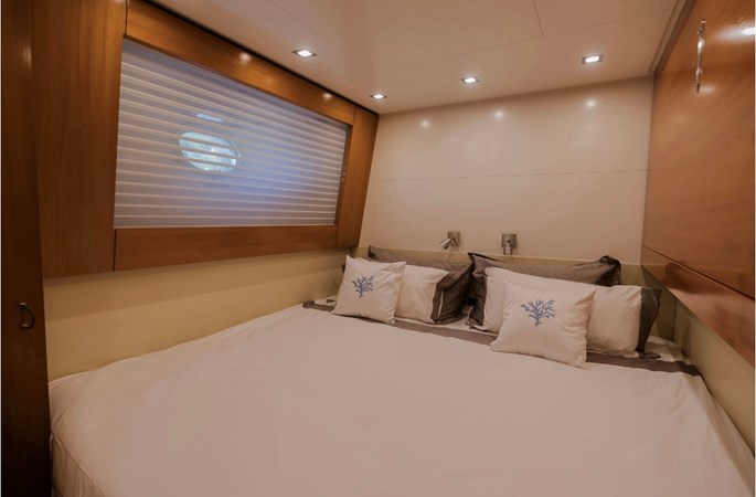 Photo of CANADOS Ocean Delta 11 86'