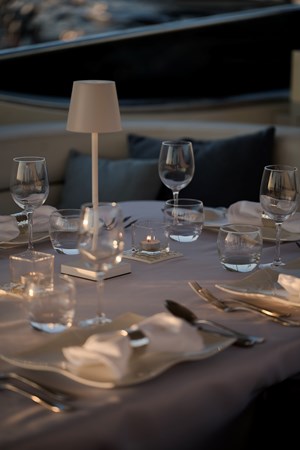 Photo of CANADOS Ocean Delta 11 86'