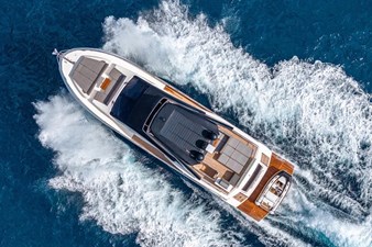 2023 ASTILLEROS ASTONDOA 66 Flybridge - photo 4