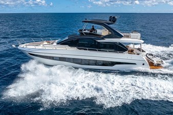2023 ASTILLEROS ASTONDOA 66 Flybridge - photo 5