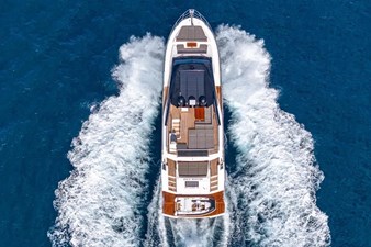 2023 ASTILLEROS ASTONDOA 66 Flybridge - photo 7