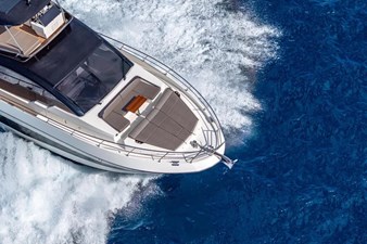2023 ASTILLEROS ASTONDOA 66 Flybridge - photo 9