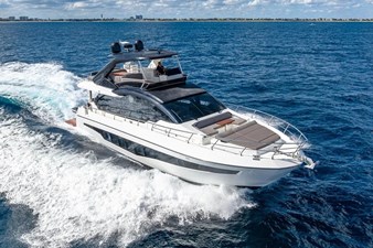 2023 ASTILLEROS ASTONDOA 66 Flybridge - photo 10