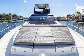 2023 ASTILLEROS ASTONDOA 66 Flybridge - photo 11