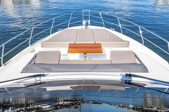 2023 ASTILLEROS ASTONDOA 66 Flybridge - photo 12