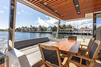 2023 ASTILLEROS ASTONDOA 66 Flybridge - photo 14