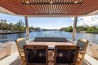 2023 ASTILLEROS ASTONDOA 66 Flybridge - photo 15