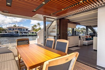 2023 ASTILLEROS ASTONDOA 66 Flybridge - photo 17