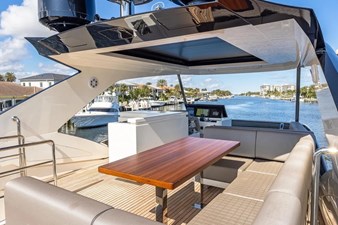 2023 ASTILLEROS ASTONDOA 66 Flybridge - photo 18