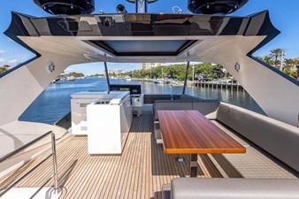 2023 ASTILLEROS ASTONDOA 66 Flybridge - photo 19