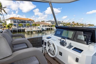 2023 ASTILLEROS ASTONDOA 66 Flybridge - photo 20