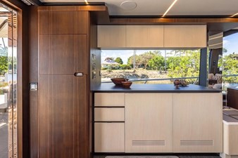 2023 ASTILLEROS ASTONDOA 66 Flybridge - photo 21