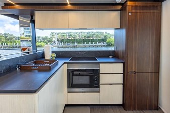 2023 ASTILLEROS ASTONDOA 66 Flybridge - photo 22